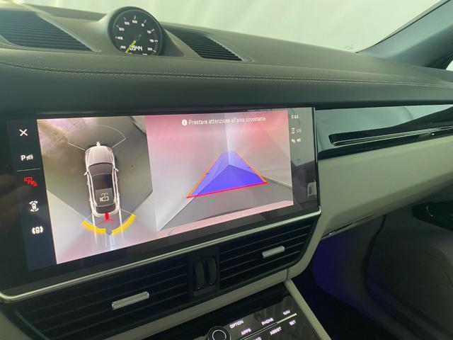 PORSCHE Cayenne Coupé 3.0 V6 E-Hybrid IVA ESPOSTA-UNICO PROPR.