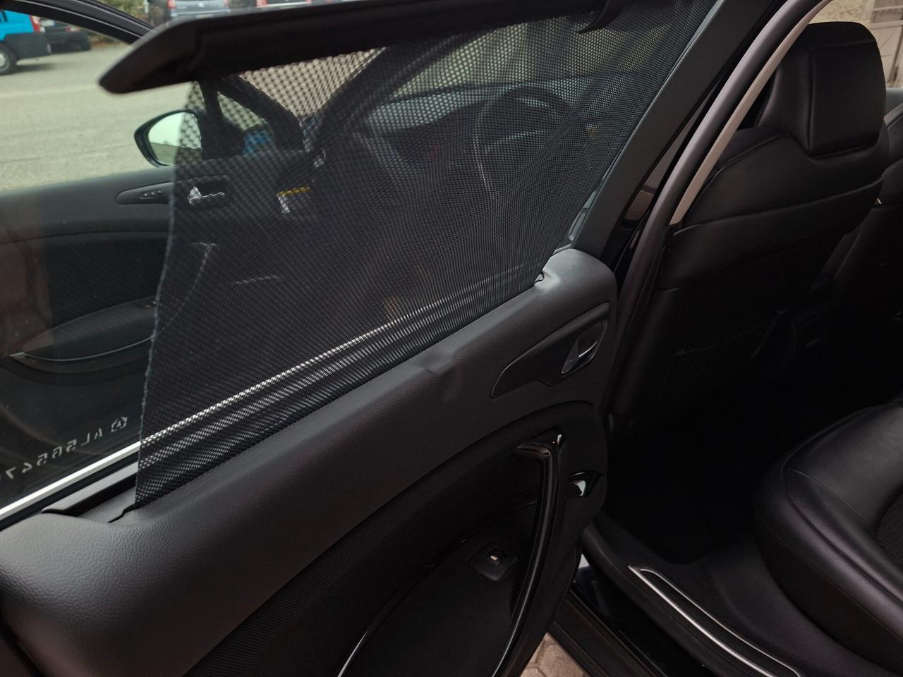 Citroen C5 2.0 HDi Airdream Executive