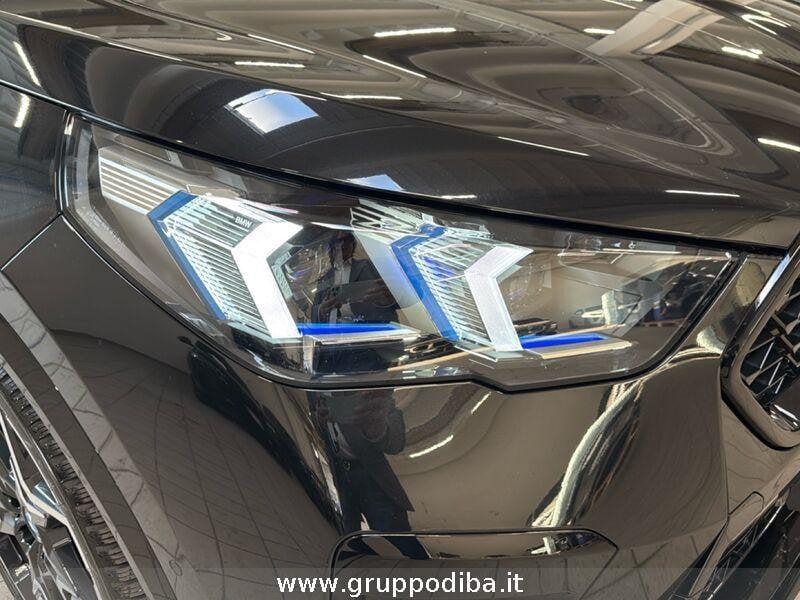 BMW X2 U10 xdrive 20d 48V MSport auto