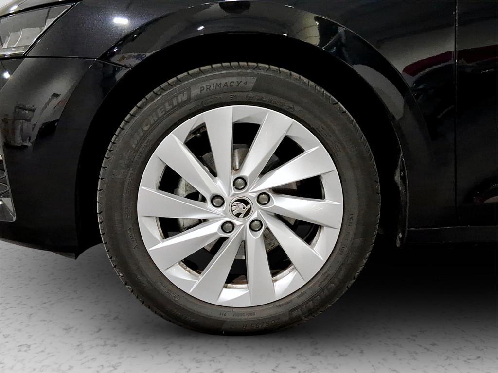 Skoda Octavia Wagon 2.0 tdi Executive 150cv dsg