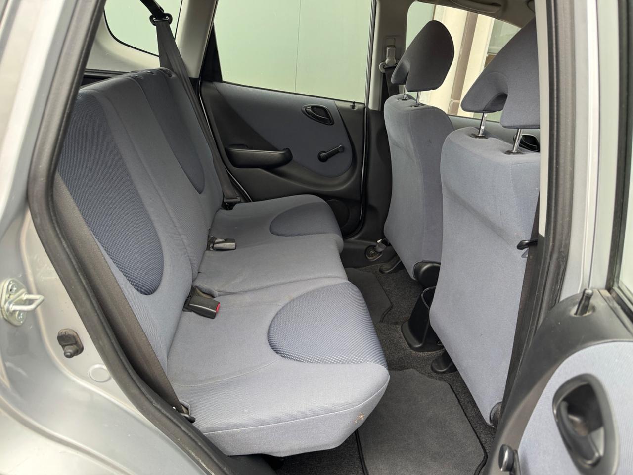 Honda Jazz 1.2 i-DSi 5p. LS 68.000KM ORIGINALI