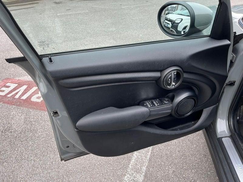 MINI Mini 5 porte Mini 1.2 One 5 porte