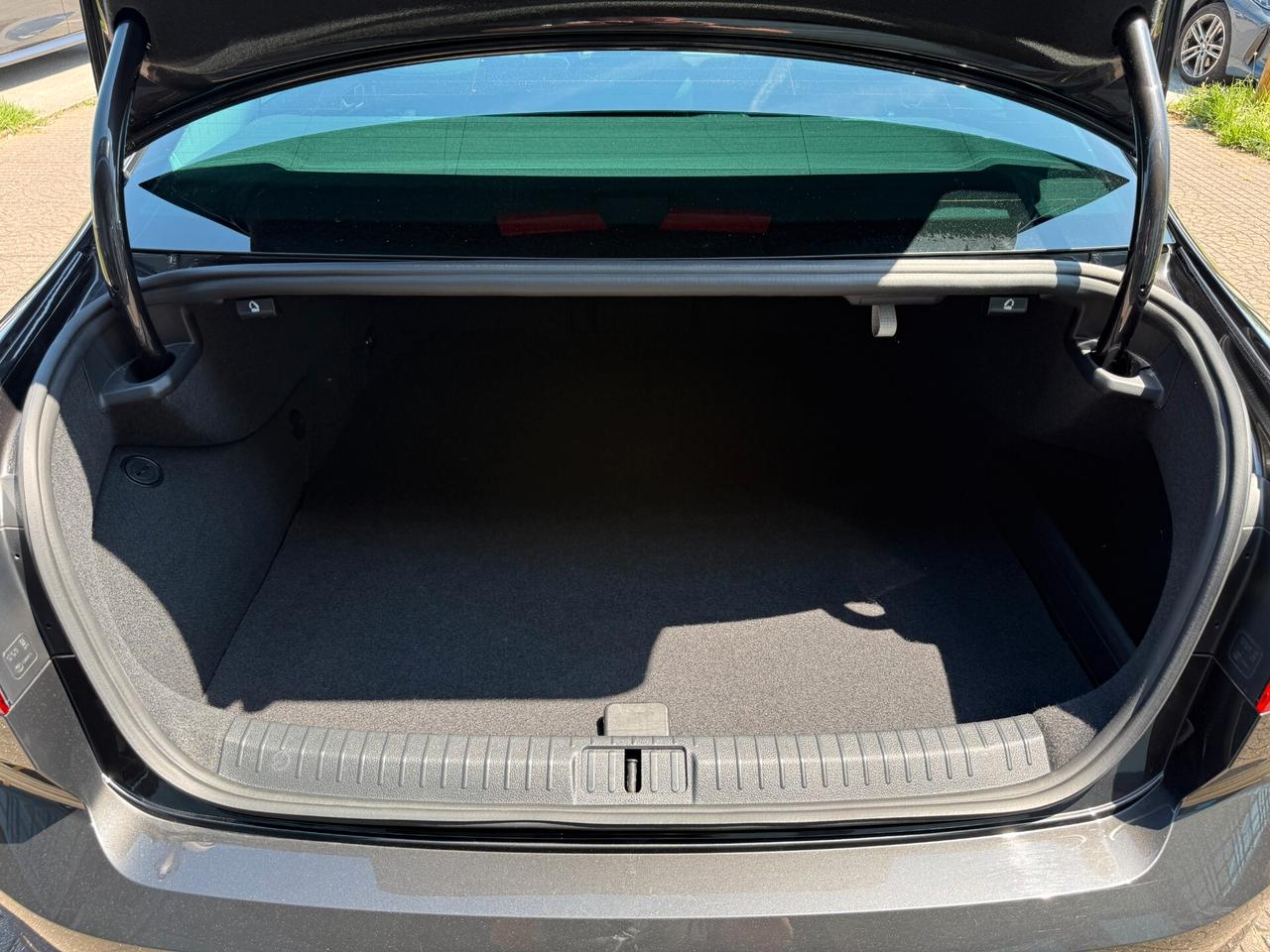 Volkswagen Passat 1.4 GTE DSG Plug-In-Hybrid