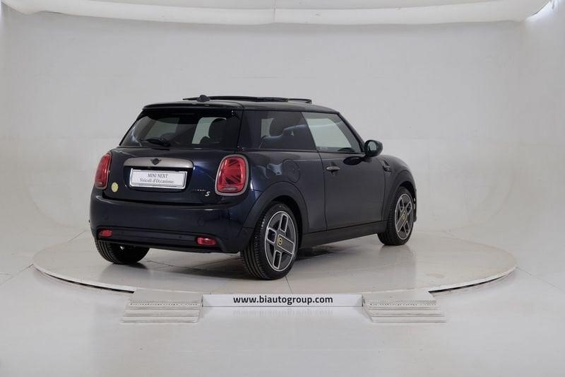 MINI Mini Full Electric Mini Cooper SE Essential