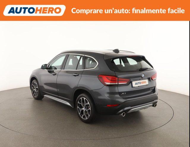 BMW X1 sDrive20i xLine