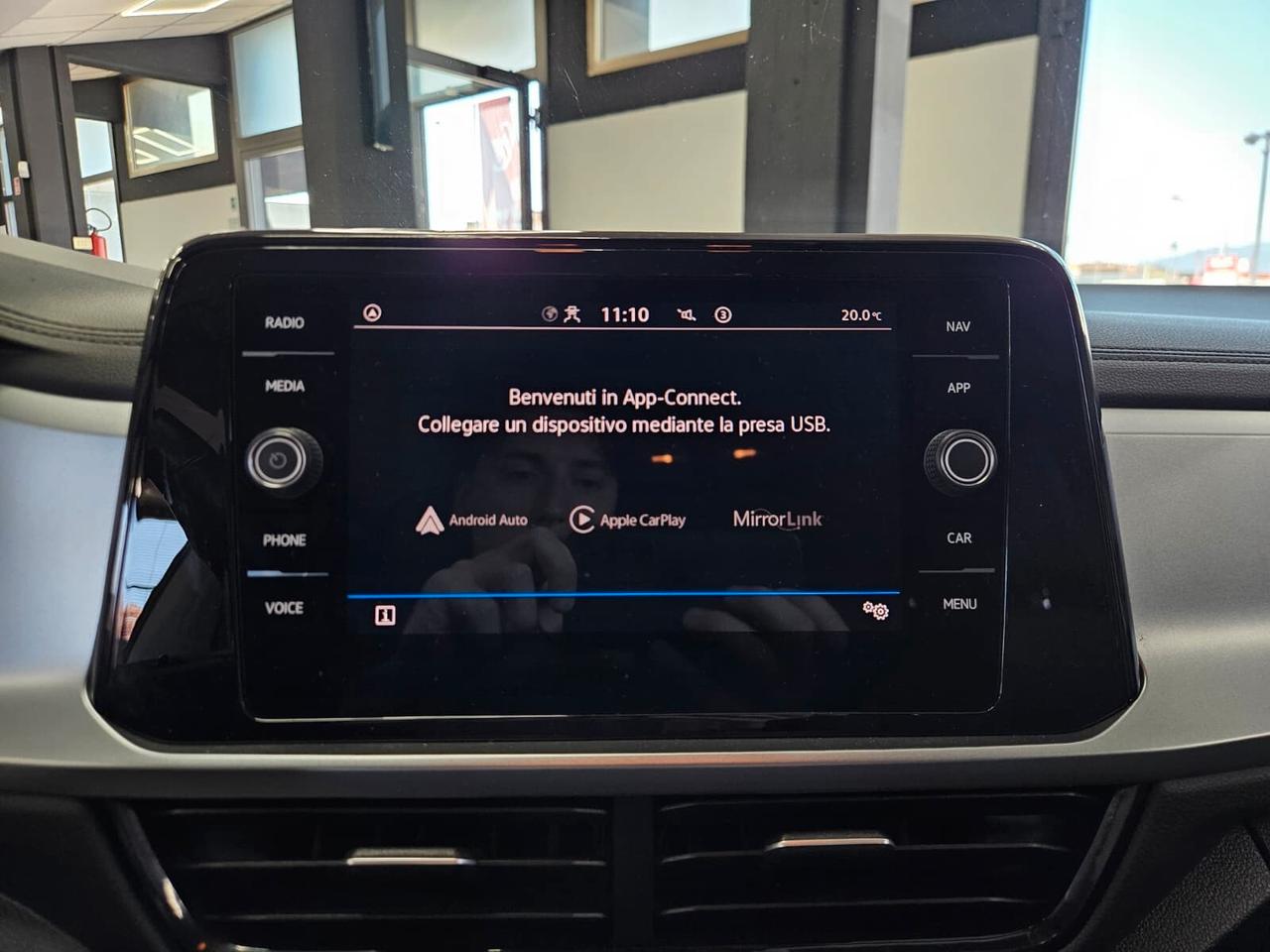 Volkswagen T-Roc 2.0 TDI SCR Life