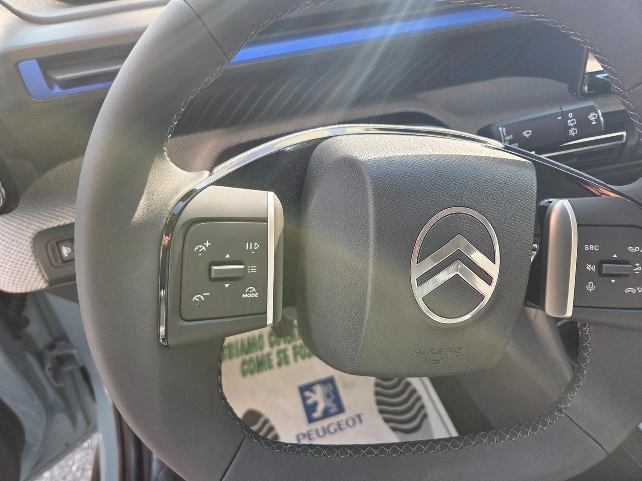 Citroen C3 PureTech 100 S&S Plus