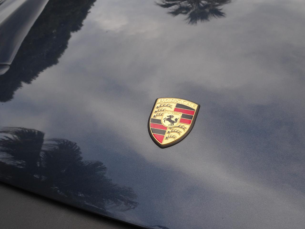 SPLENDIDA PORSCHE 911 SC F 3.2 TARGA - SOLO 118000 KM - DA COLLEZIONE