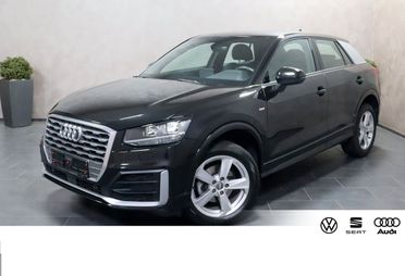 Audi Q2 30 TDI S tronic S line Edition