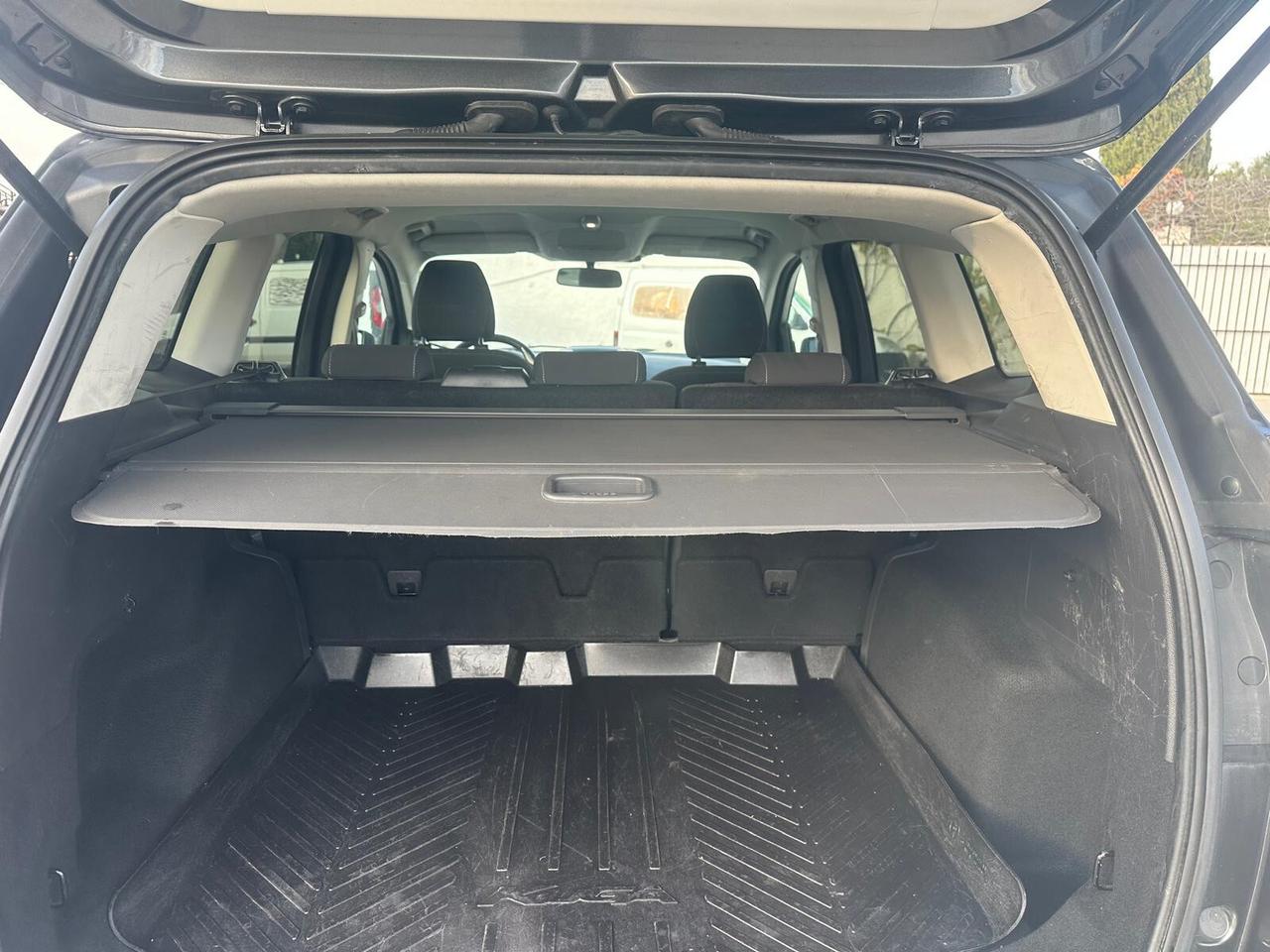 Audi Q5 2.0 TDI Quattro Manuale (2010) | GANCIO TRAINO - Pronta a Tutto