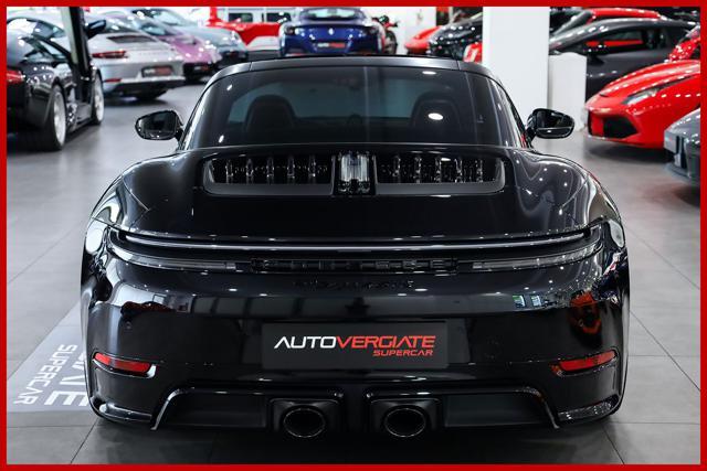 PORSCHE Targa TARGA 4GTS|IVA ESP|LIFT|MATRIX