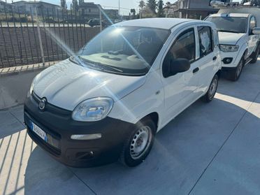 Fiat Panda 1.2 Pop Van 2 posti-2018
