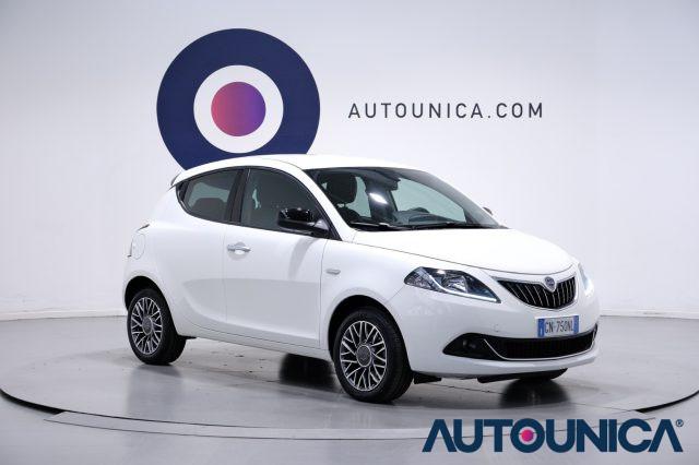 LANCIA Ypsilon 1.0 FIREFLY 5 PORTE S&S HYBRID GOLD PLUS