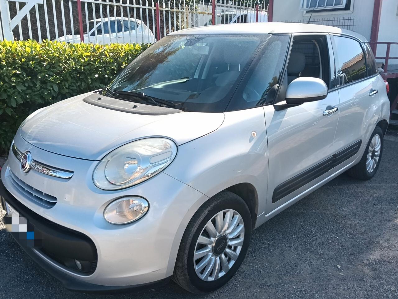 Fiat 500L 1.3 Multijet 95 CV Lounge