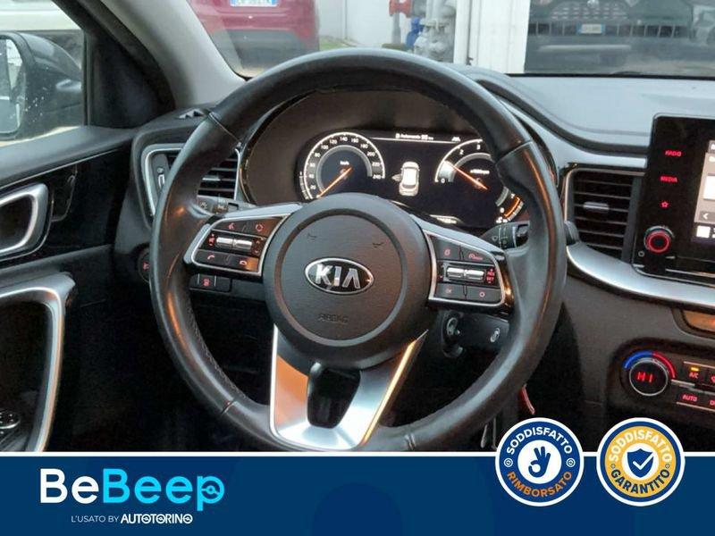 KIA Xceed 1.0 T-GDI STYLE 120CV