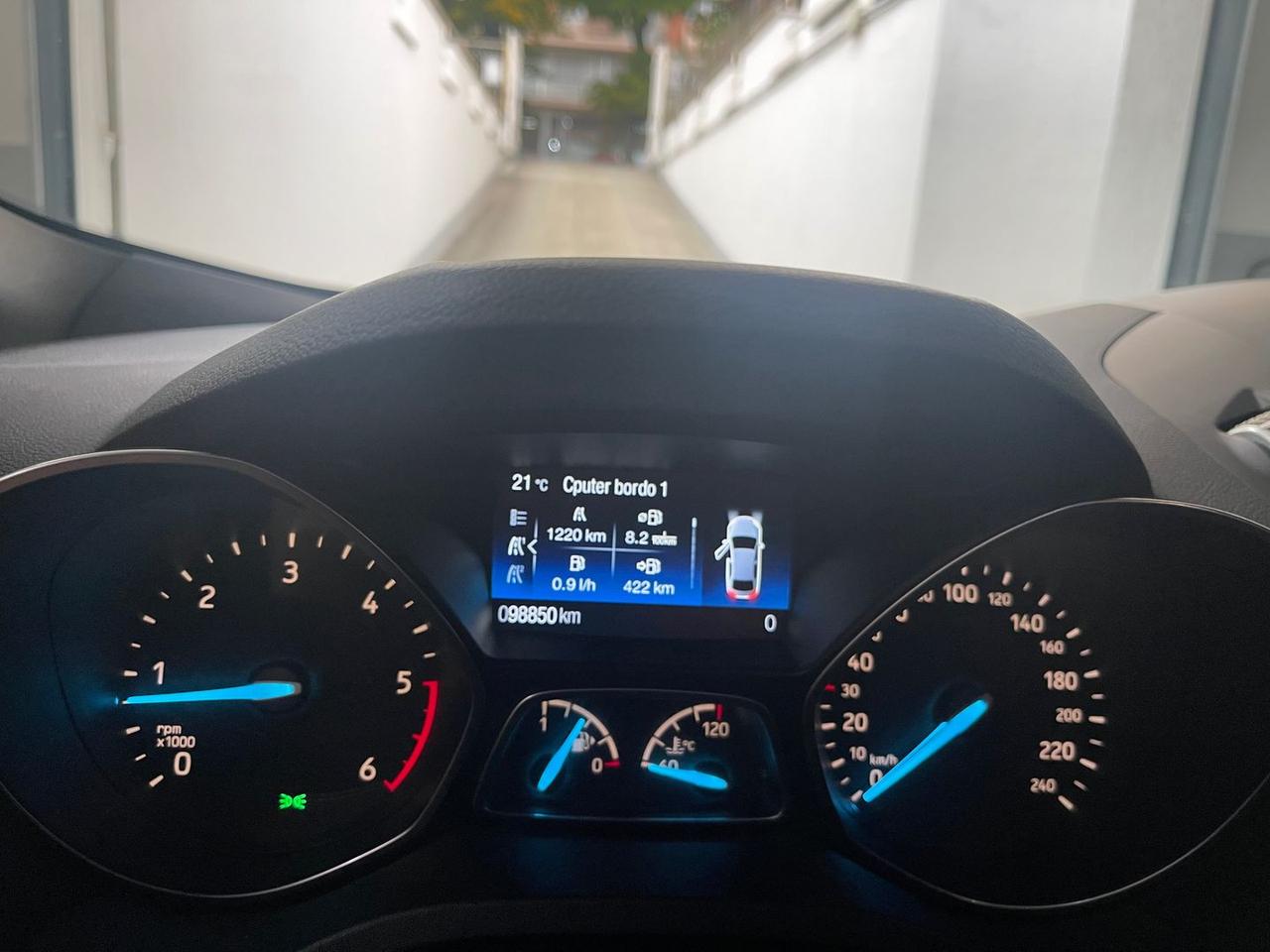 Ford Kuga 1.5 TDCi 120 cv ST-Line - PROMO FI #7310