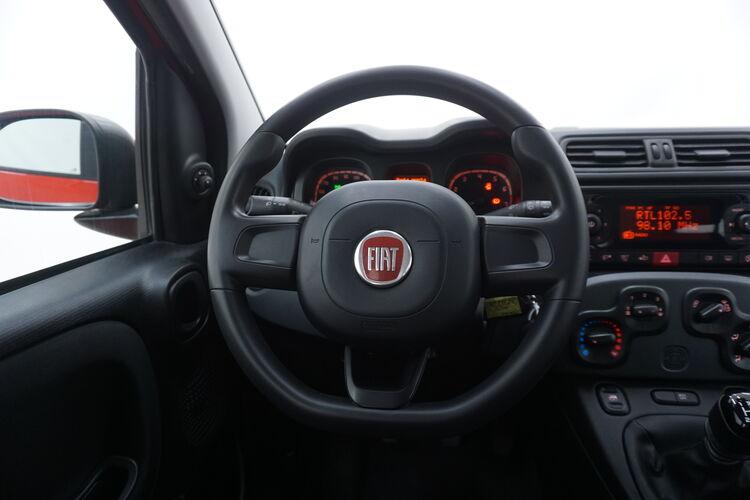 Fiat Panda Easy BZ116888 1.0 Mild Hybrid 69CV