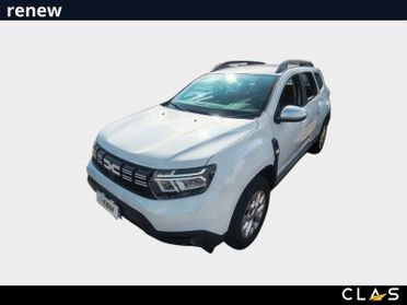 Dacia Duster 1.0 TCe 90 CV 4x2 Expression