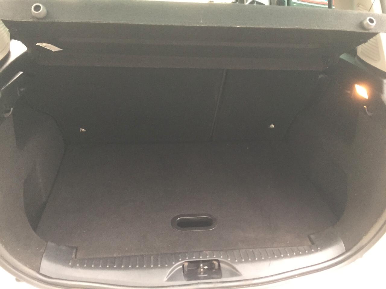 Ford B-Max 1.0 EcoBoost 100 CV Business