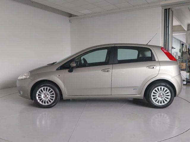 FIAT Grande Punto 1.2 5p Dynamic Unico proprietario