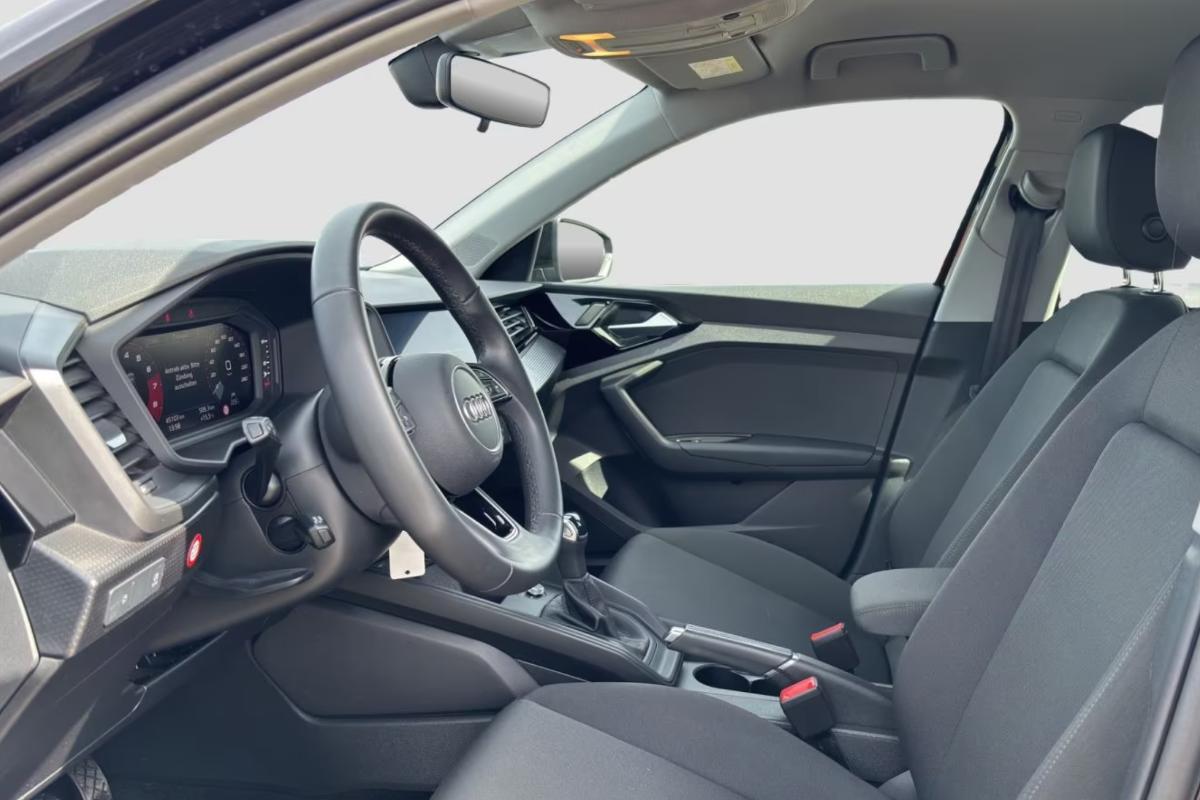 AUDI A1 SPB 25 TFSI S line edition