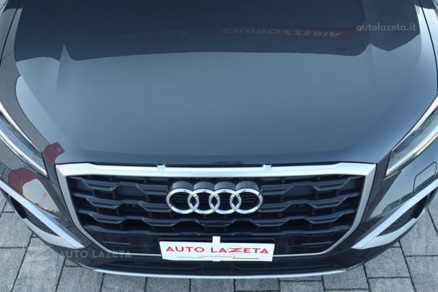 AUDI Q2 35 1.5 TFSI S tronic Advanced