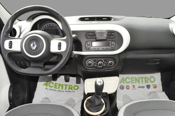RENAULT TWINGO - 1.0 5P