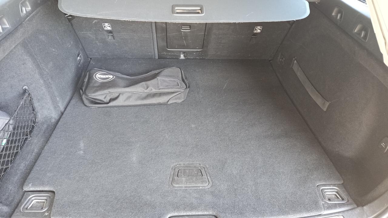 Volvo V60 D3 Geartronic Business Plus