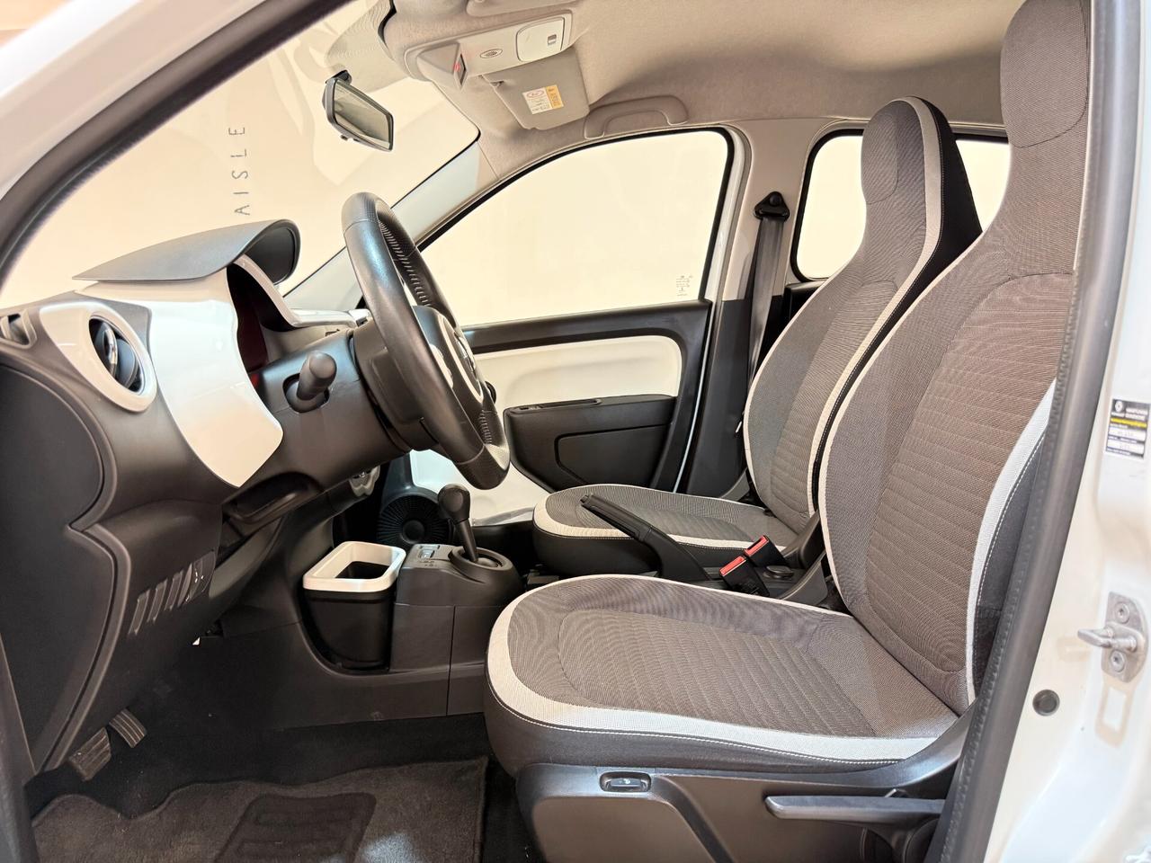 Renault Twingo SCe EDC Limited Intense