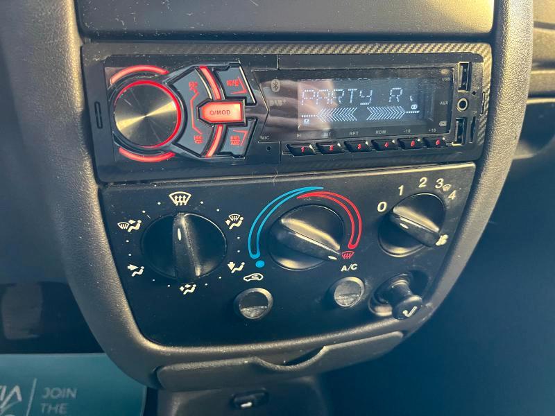 Ford Fiesta 5 Porte Fiesta 5p 1.2 16v Ambiente