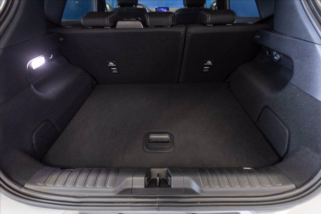 FORD Puma 1.0 ecoboost h Titanium s&s 125cv del 2024