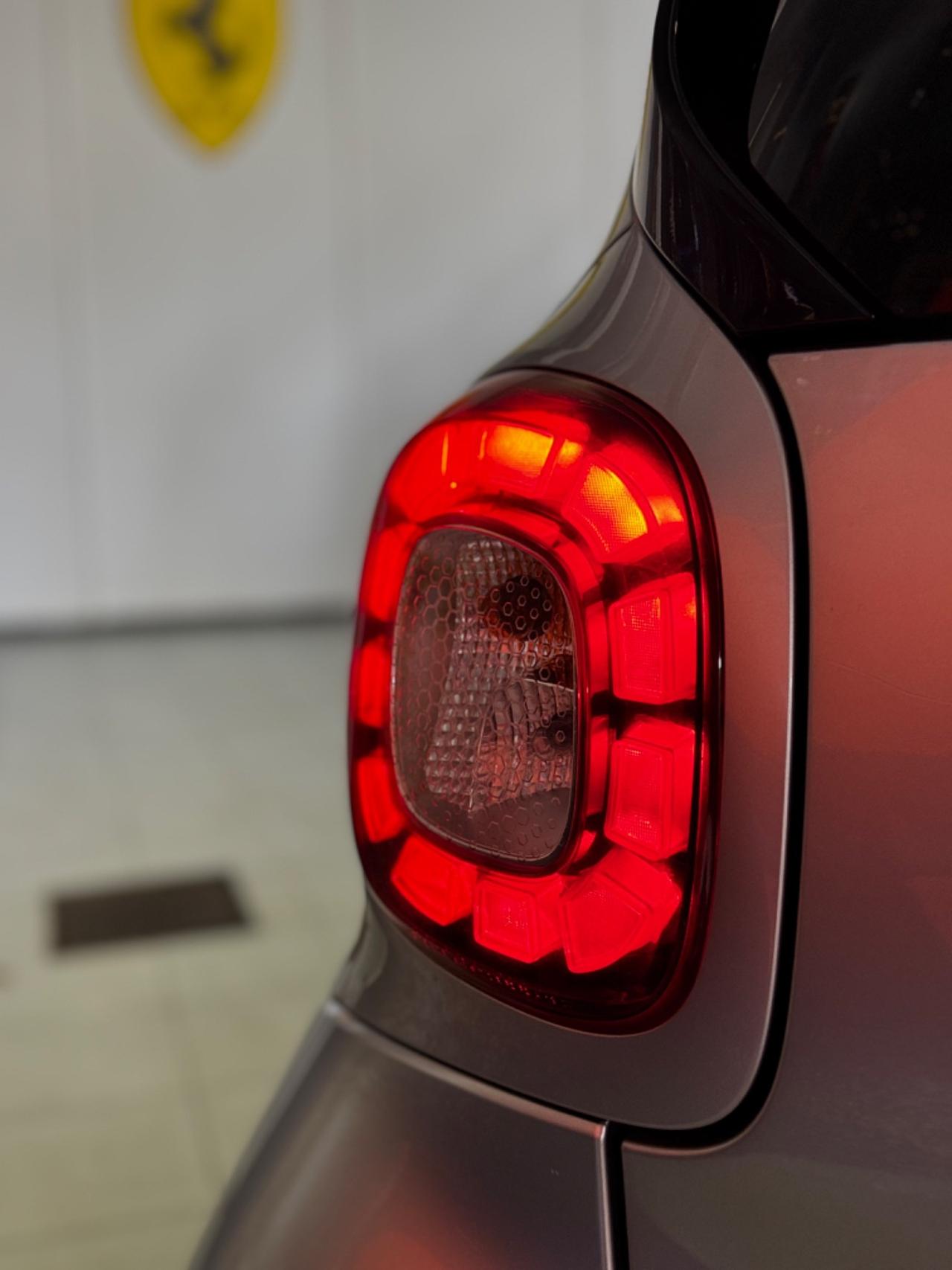 SMART TURBO XCLUSIVE 90CV SOUND JBL OK PERMUTE FINANZIABILE GARANZIA INCLUSA