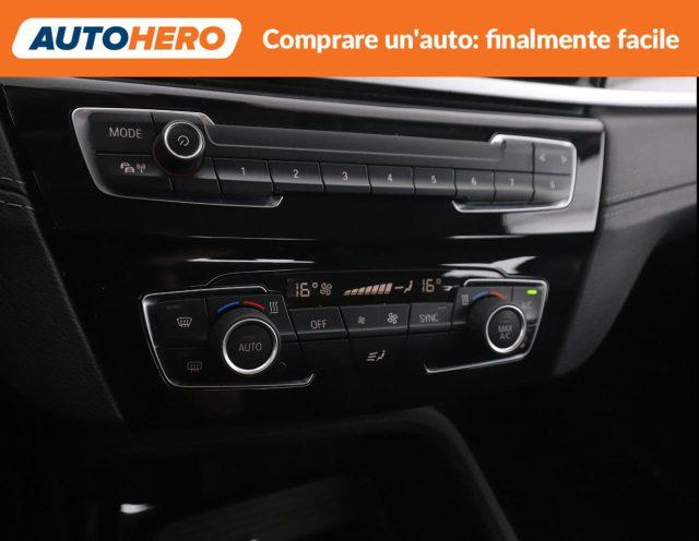 BMW X1 xDrive25e xLine Plus