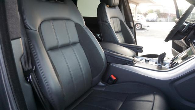 LAND ROVER Range Rover Sport 3.0D l6 350 CV HST