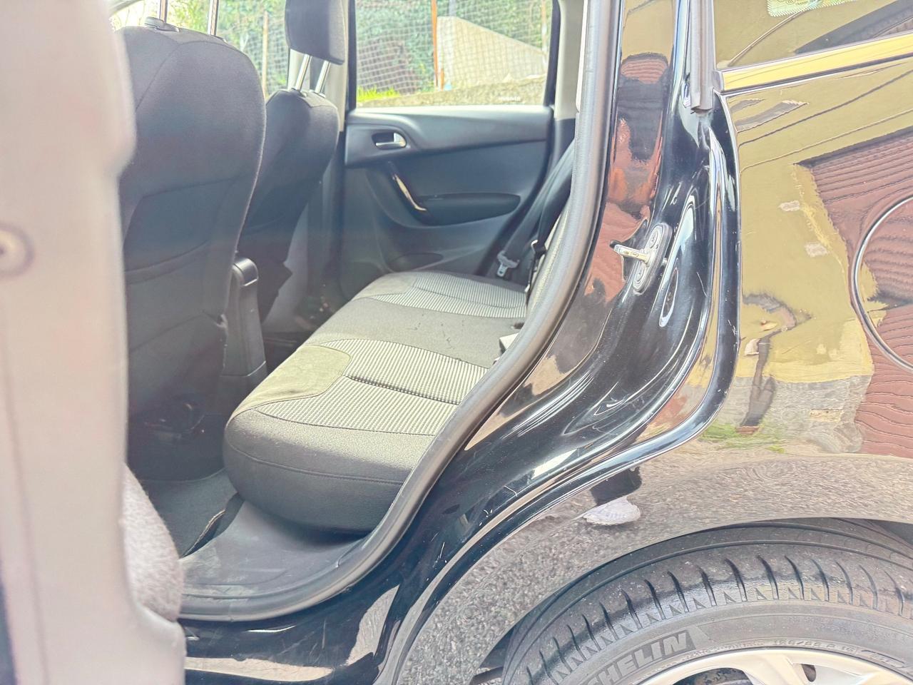 Citroen C3 1.4 HDi 70 Exclusive