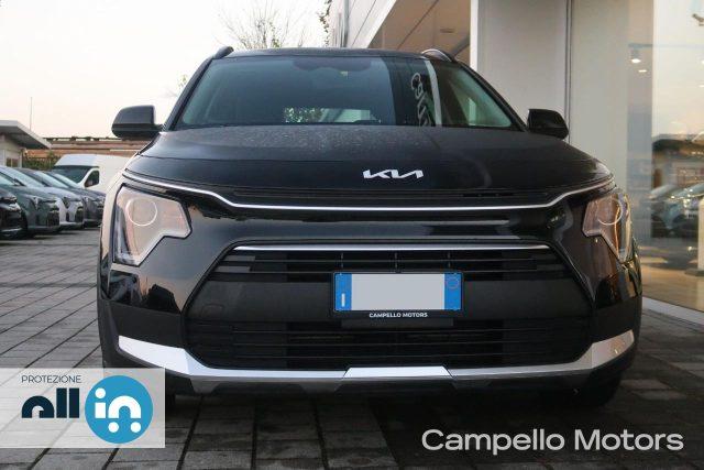 KIA Niro Niro 1.6 GDi DCT HEV Business