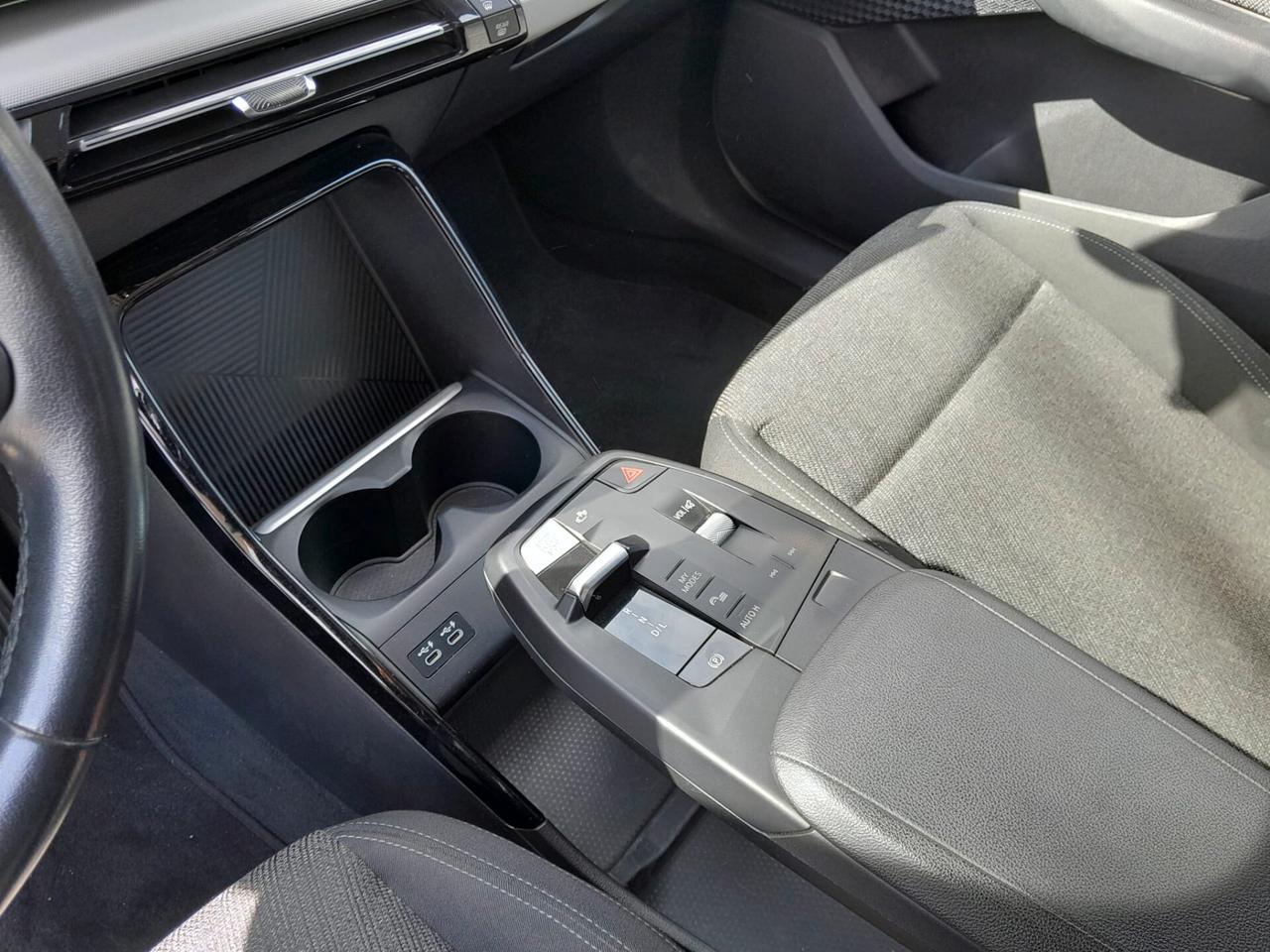 Bmw 2er Active Tourer 218d Msport