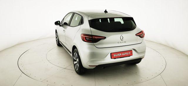RENAULT Clio SCe 65 CV 5 porte Equilibre