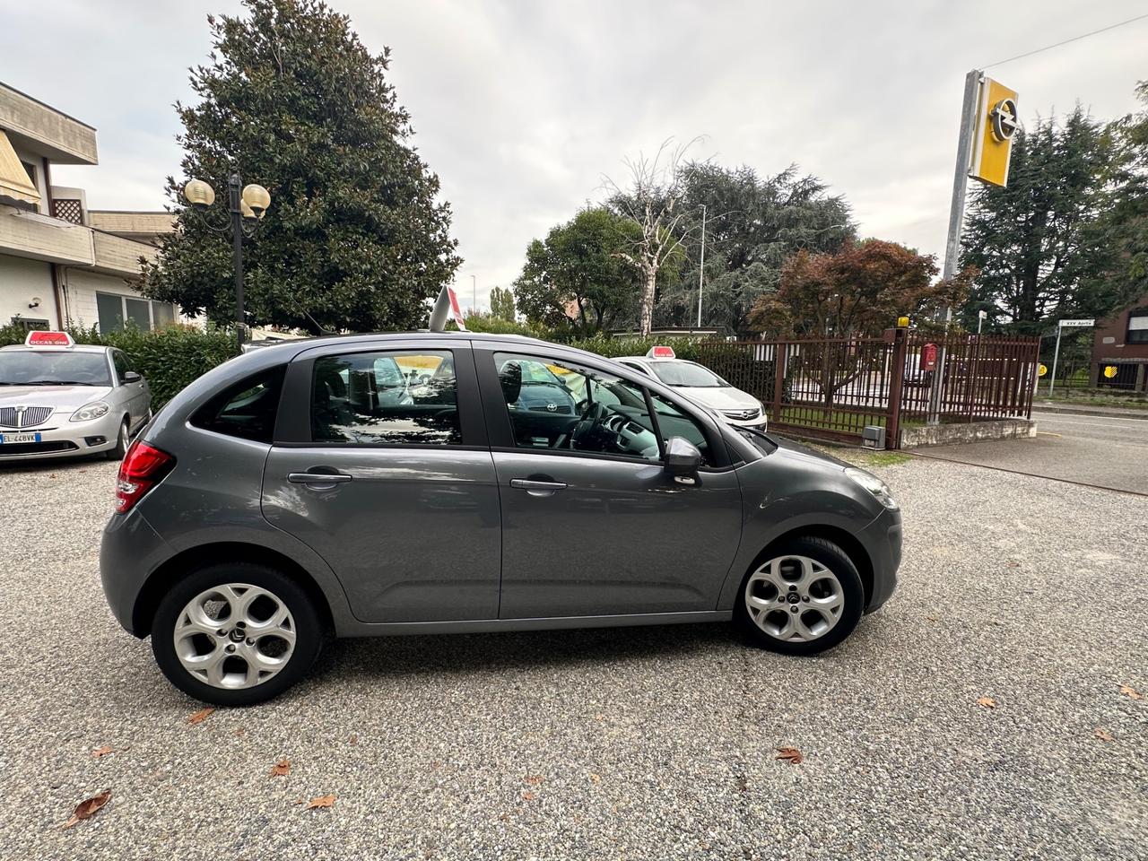 Citroen C3 1.1 Exclusive