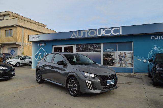PEUGEOT 208 PureTech 100 Stop&Start 5 Active