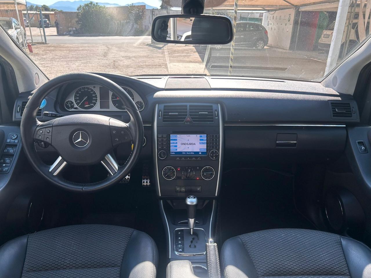 Mercedes-benz B 180 CDI Premium