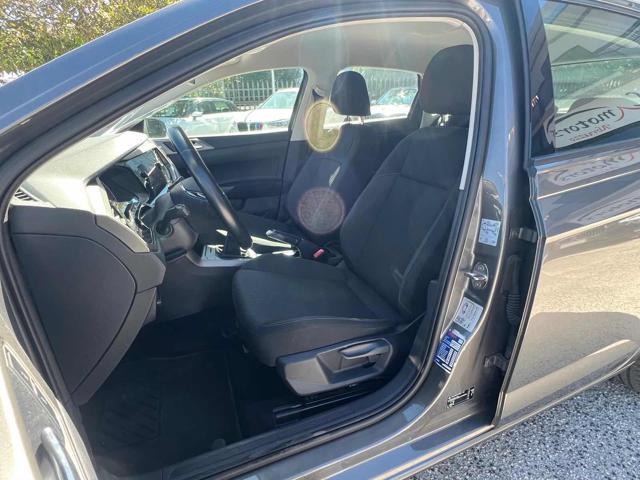 VOLKSWAGEN Polo 1.0 TGI 5p. Highline BlueMotion Technology