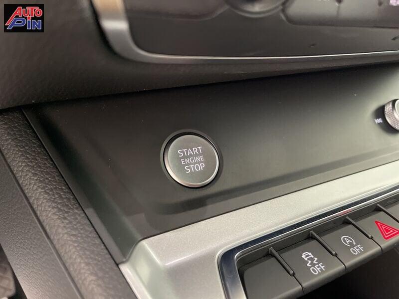 Audi Q3 Q3 35 TDI S tronic Business