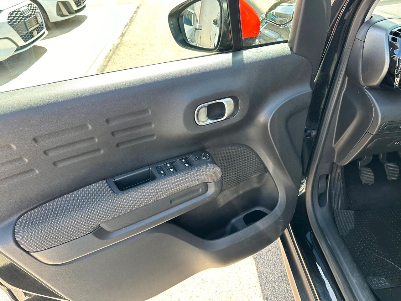 Citroen C3 Aircross BlueHDi 100 S&S Shine