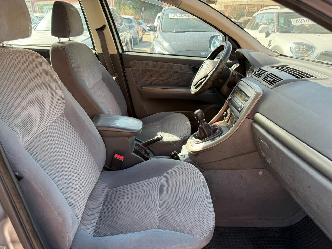 Fiat Croma 1.9 M.J 120CV Emotion - 12/2006