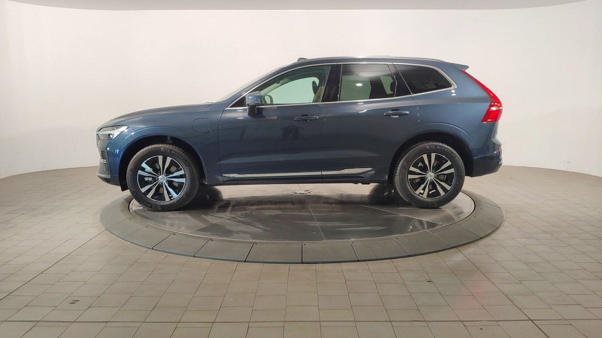 VOLVO Xc60 T6 Plug-In Hybrid Awd Automatico Core