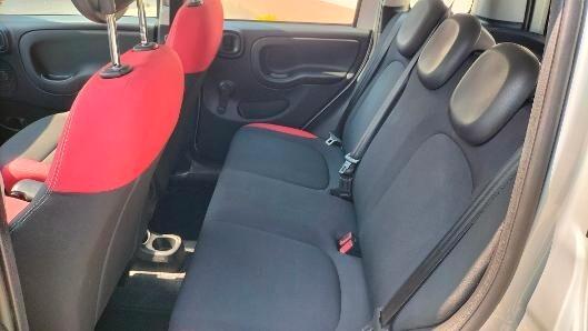 Fiat Panda 1.2 Easy 69cv E6 5 POSTI!! IN ARRIVO!!