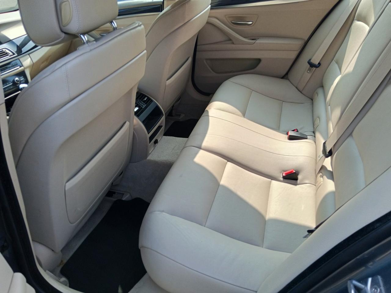 Bmw 525 525d xDrive Touring Futura