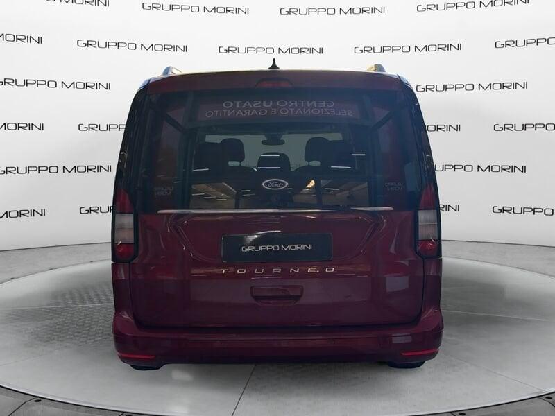 Ford Grand Tourneo Connect 1.5 EcoBoost Titanium