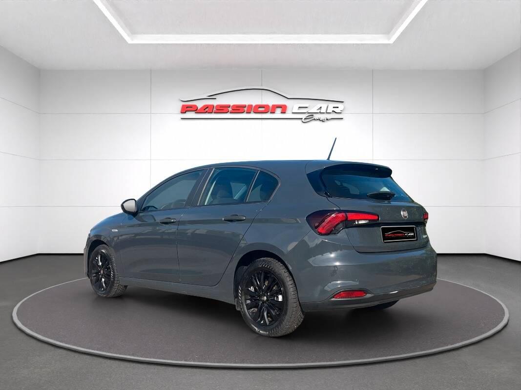 Fiat Tipo 1.4 GPL Mirror s&s 120cv my20 - GPL